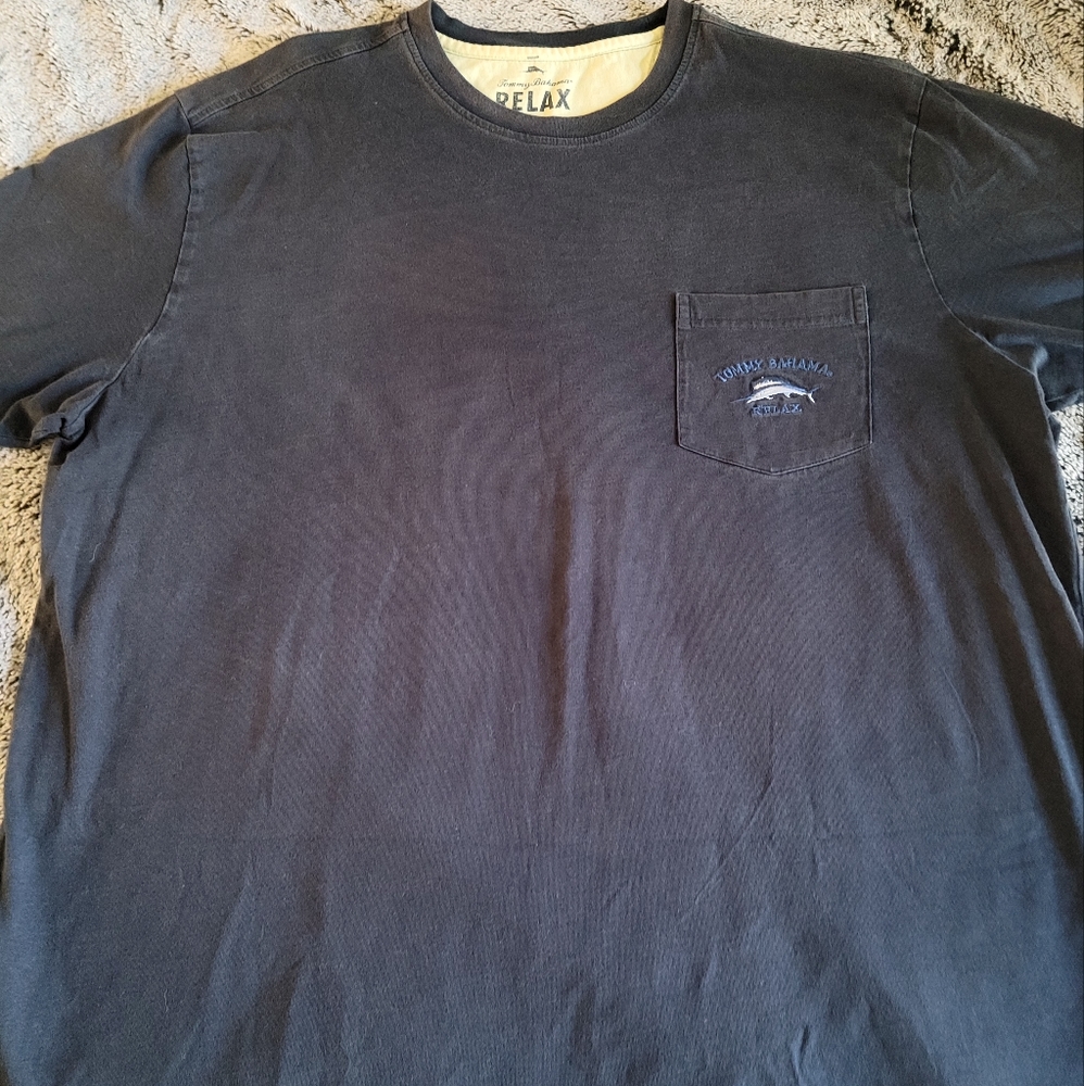 Tommy Bahama shirt
